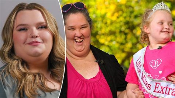 Honey Boo Boo’s Family Has A Criminal Past