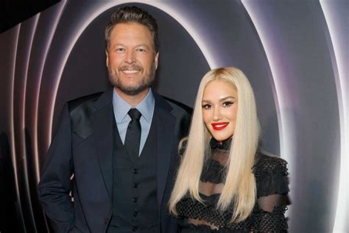 Hottest Celebrity Pics This Week Of April 2-8: Gwen Stefani & More
