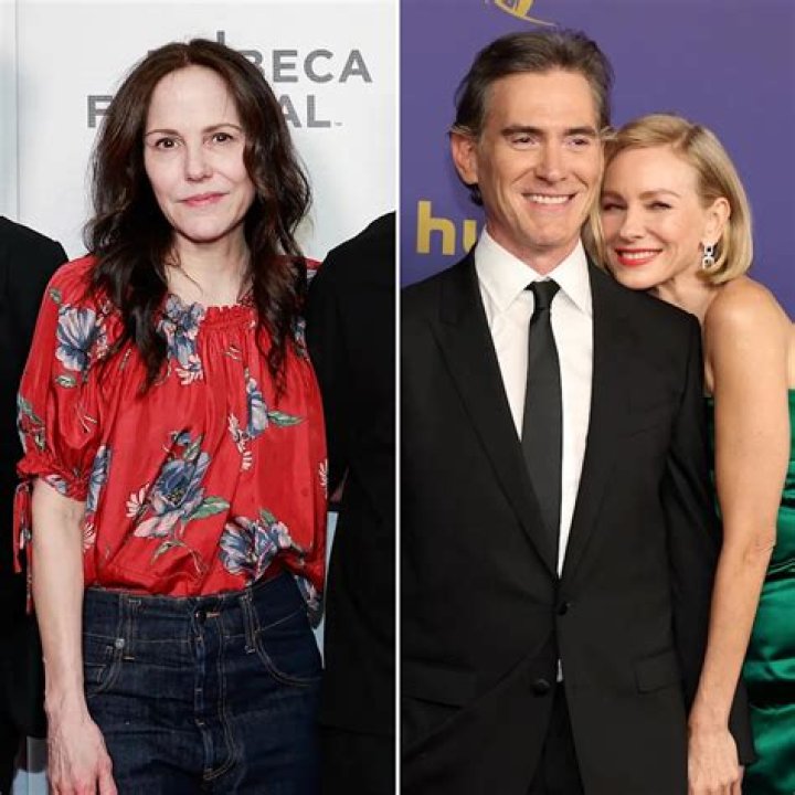 [INTERVIEW] Claire Danes On Billy Crudup Affair — I Didn’t Realize ‘Consequences’ – Hollywood Life