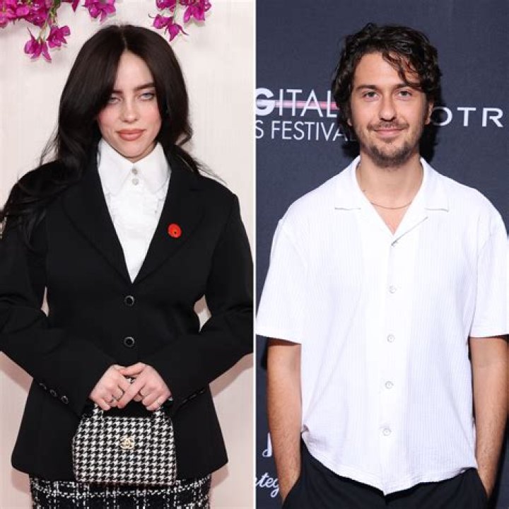 Is She Dating The British Musician? — Pics – Hollywood Life