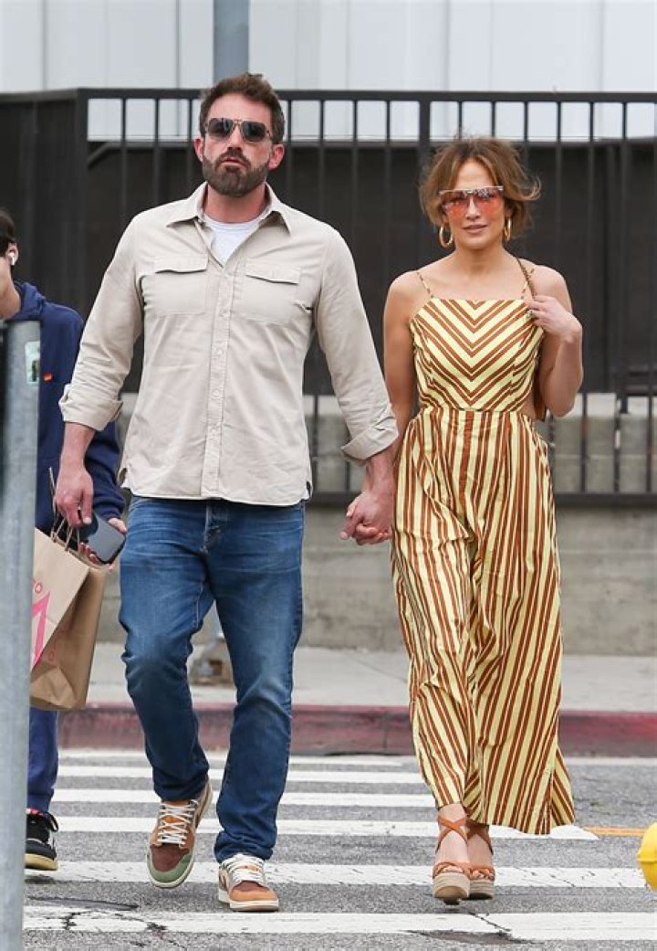 J.Lo & Ben Affleck Moving ‘Full Steam Ahead’: Their Upcoming L.A. Plans Revealed