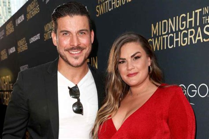 James Kennedy Invited To Jax Taylor & Brittany Cartwright’s Wedding? – Hollywood Life