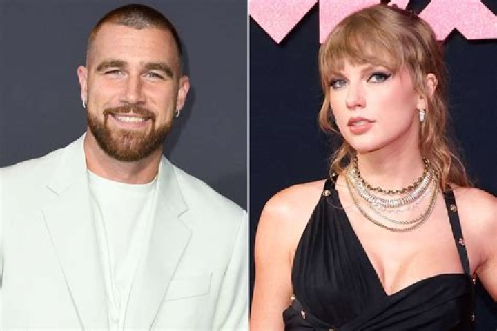 Jason Kelce Praises Brother Travis Kelce’s “Wonderful” Relationship with Taylor Swift