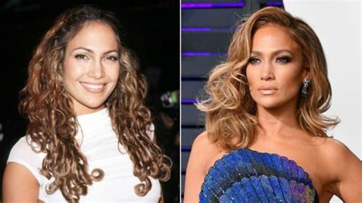 Jennifer Lopez’s Beauty Evolution — PICS