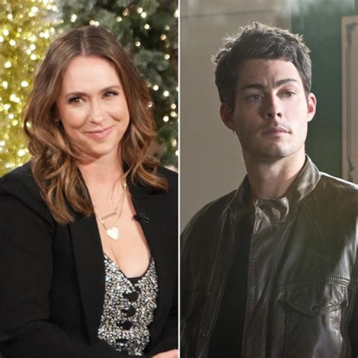 Jennifer Love Hewitt & Husband Brian Hallisay Expecting Second Child