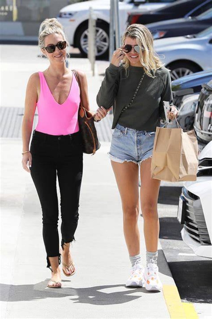Jessica Simpson & More In The Trend – Hollywood Life