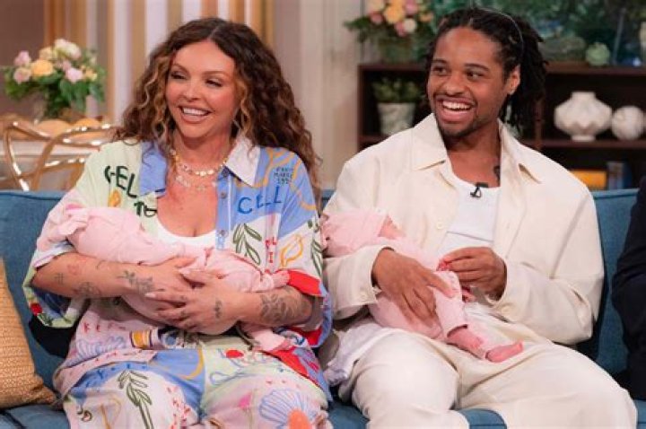 Jesy Nelson Is Leaving Little Mix After 9 Years: ‘I Need To Spend Some Time With The People I Love’