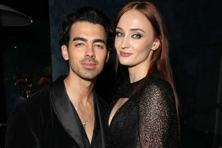Joe Jonas Gushes Over ‘Show Stopping’ Wife Sophie Turner As She Posts Gorgeous New Selfies