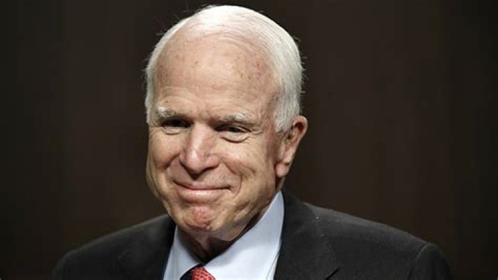 John McCain Celebrity Profile | United States Senator – Hollywood Life