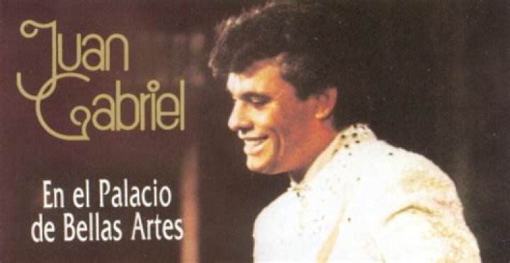 Juan Gabriel Celeb Bio – Hollywood Life