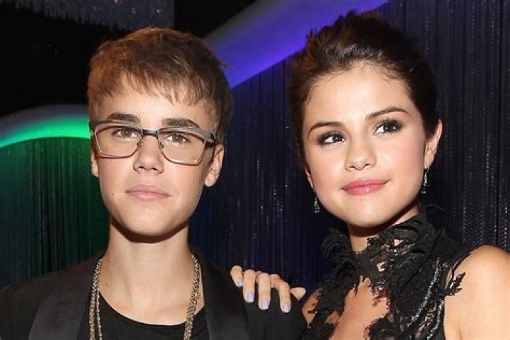Justin Bieber Gets Sexy Lap Dance — Over Selena Gomez?