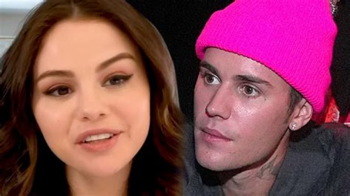 Justin Bieber & Selena Gomez’s Most Shocking Breakups & Makeups