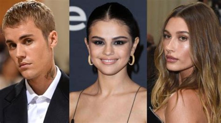Justin Bieber: Torn Between Hailey Baldwin & Selena Gomez