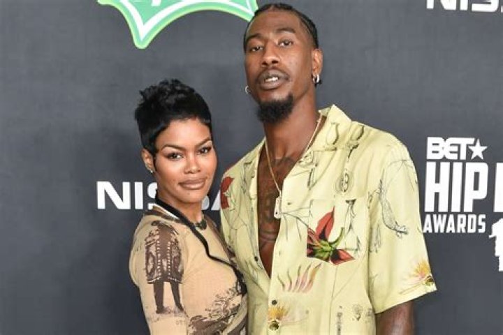 Kanye West’s ‘Fade’ Video With Teyana Taylor — PICS
