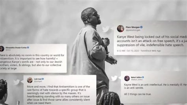 Kanye West’s Hospitalization Triggered By Kim’s Robbery? Psych Speaks