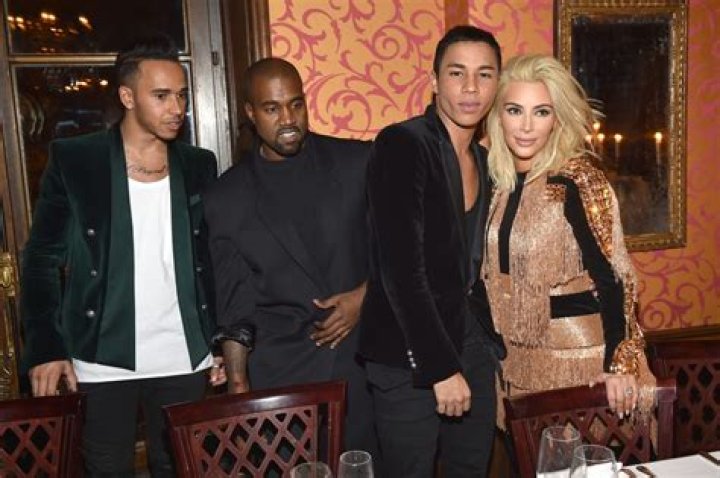 Kanye West Wanted To End Marriage to Kim Kardashian A Year Ago – Report