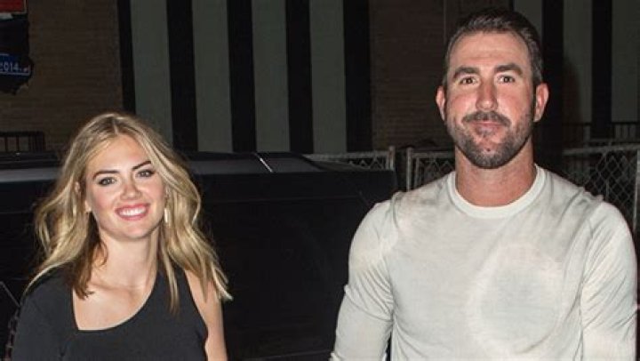 Kate Upton Saved Justin Verlander From Depression & Suicide: Interview – Hollywood Life