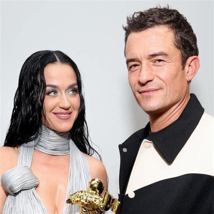 Katy Perry Gives Birth: She & Orlando Bloom Welcome Baby Girl Daisy Dove — ‘We’re Floating With Love’