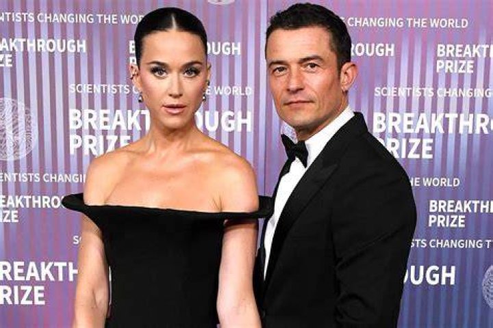 Katy Perry & Orlando Bloom: Why They Postponed Wedding After Planning To Wed Before 2020
