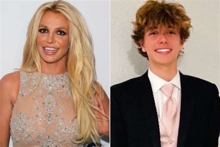 Kevin Federline’s Feelings On Britney Spears’ Conservatorship Revealed: ‘He Wants Her To Be Happy’