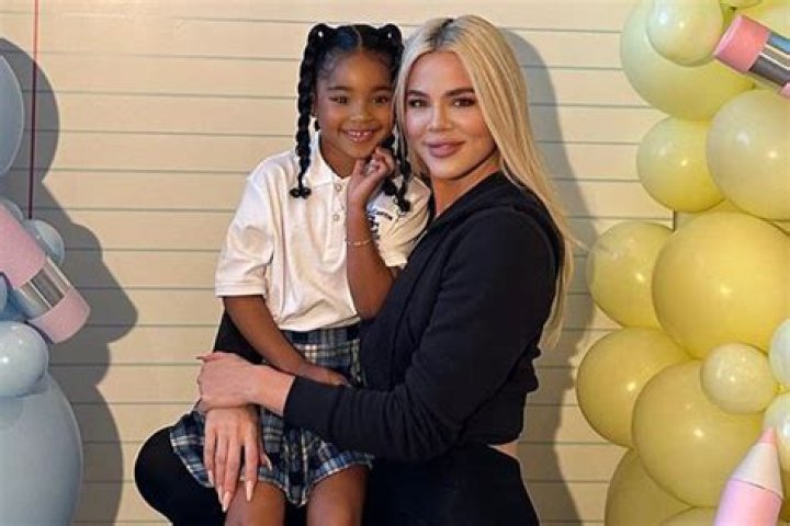 Khloe Kardashian Celebrates 40th Birthday With Dolly Parton-Inspired Party: Photos