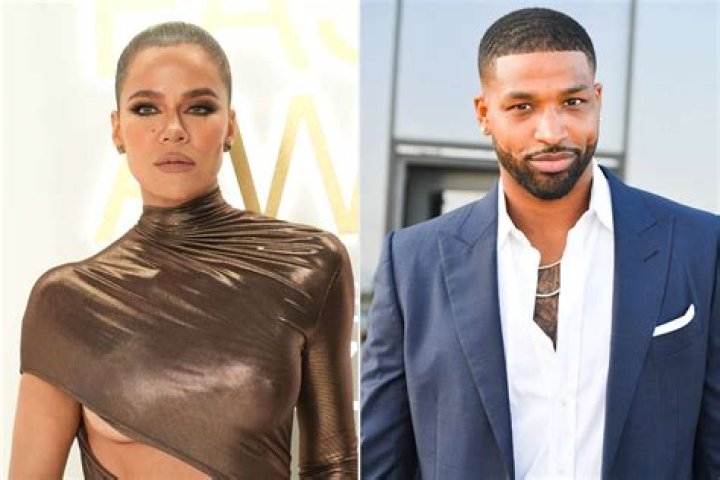 Khloe Kardashian ‘Completely Supports’ Tristan Thompson Building A Loving Relationship With True