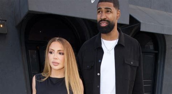 Kim Kardashian Denies ‘Throwing Shade’ At Ex-BFF Larsa Pippen With IG Photo: ‘Just Needed A Caption’