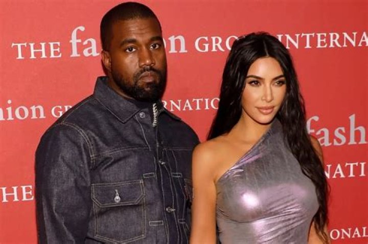 Kim Kardashian & Kanye West: The Truth About Why He Moved His Massive Sneaker Collection To Wyoming