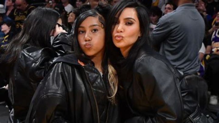 Kim Kardashian Says Daughter North West Wishes She Was An Only Child: It’s A ‘Struggle’