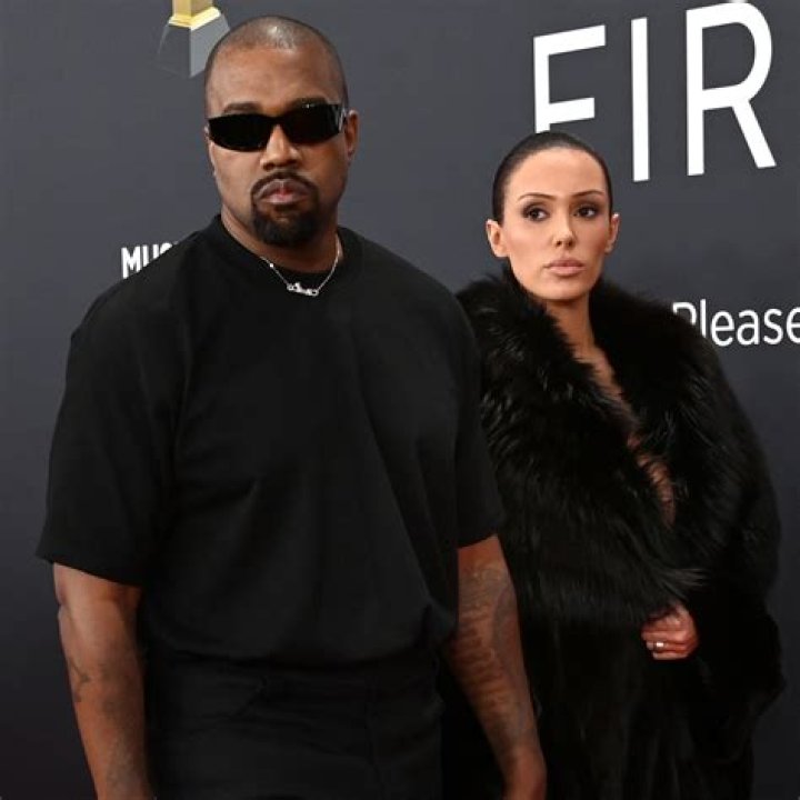 Kim Kardashian Slays In Black Leather Balenciaga Outfit After Kanye’s Offensive Pete Davidson Video