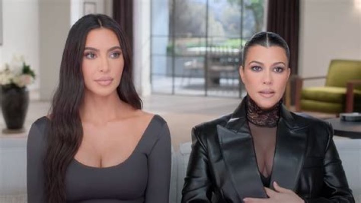 Kim, Kourtney & Khloe’s Trainer Reveals The Key Workout Moves To Help You Get A Kardashian Booty
