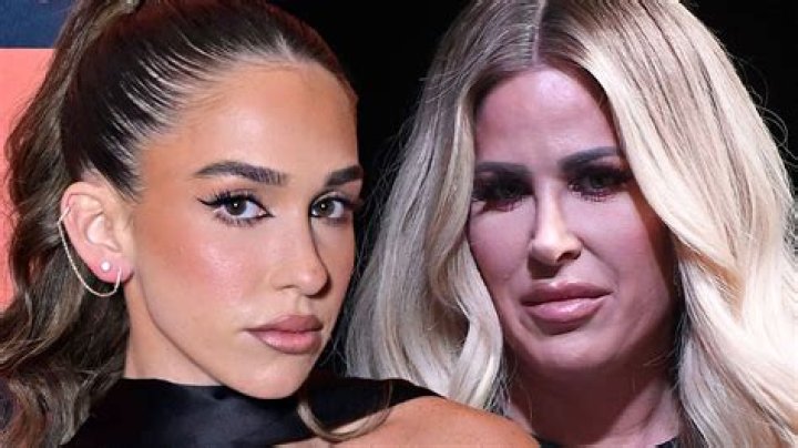 Kim Zolciak’s Daughter Ariana Biermann Breaks Social Media Silence After Kroy Split