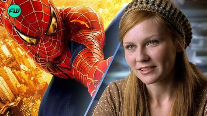 Kirsten Dunst Reveals ‘Spider-Man’ Pay Gap Between Her & Tobey Maguire – Hollywood Life