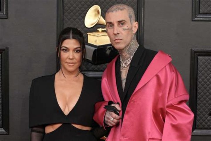 Kourtney Kardashian, 40, Says She ‘Wishes’ She Was Pregnant After Reuniting With Younes