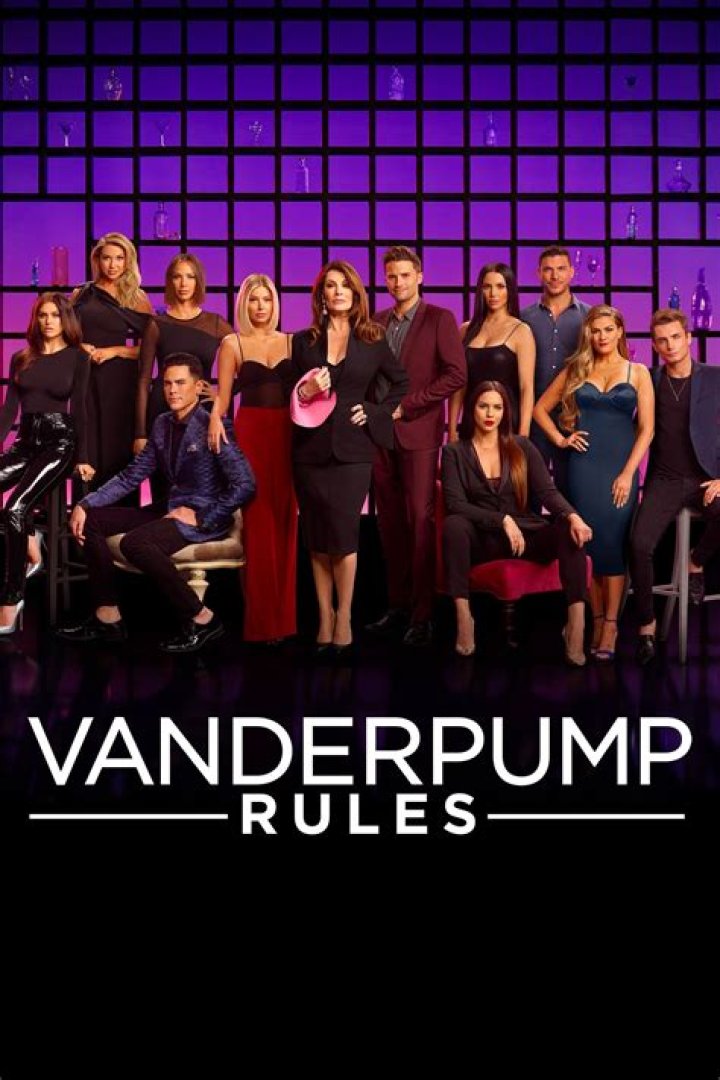 Kristen Doute Flips Off Camera On ‘Vanderpump Rules’ Reunion After Getting Fired — Watch
