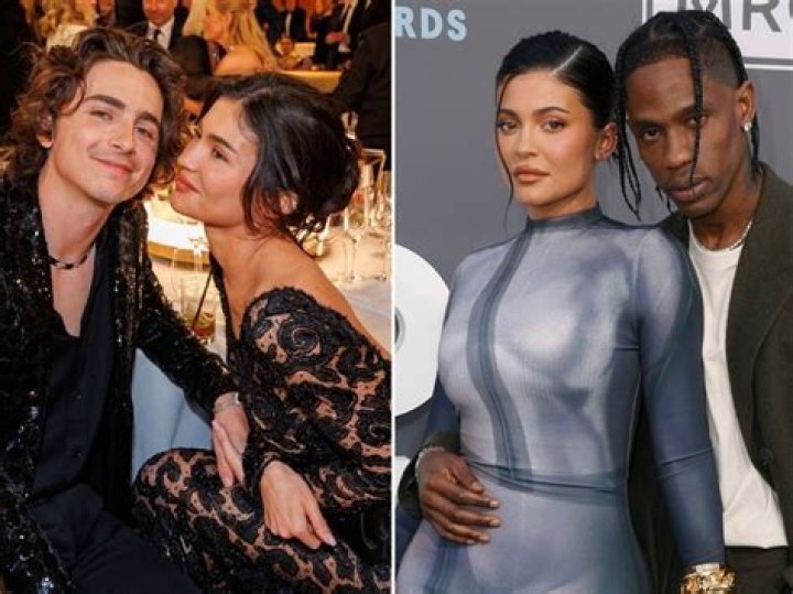 Kylie Jenner & Travis Scott: Why She’d Love To Buy Him A Horse For His 25th Birthday