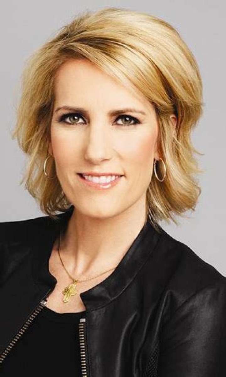 Laura Ingraham Celebrity Profile – Hollywood Life