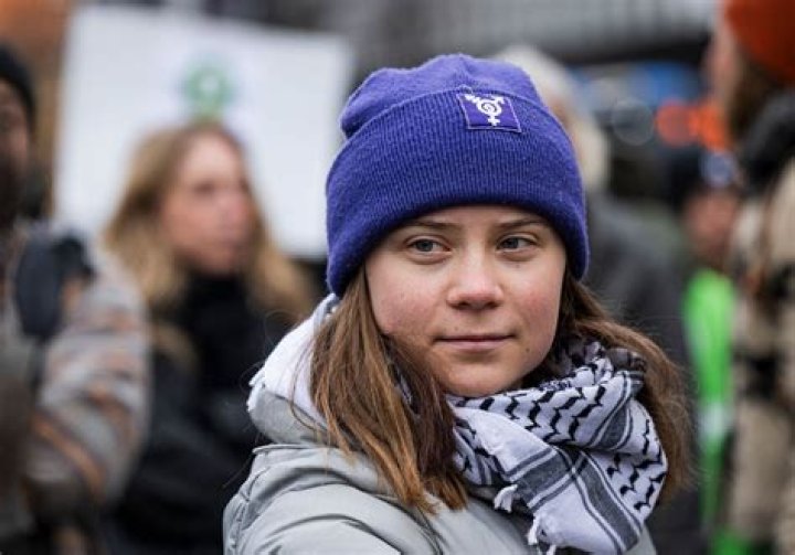 Laura Ingraham Mocks Climate Activist Greta Thunberg, 16, & Her Own Brother Calls Her ‘Monsterous’