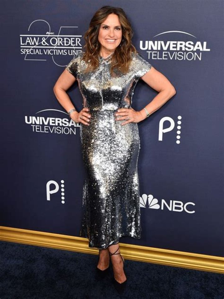 ‘Law & Order: SVU’ Season 25 Anniversary Party: Photos of Mariska Hargitay, Ice-T & More