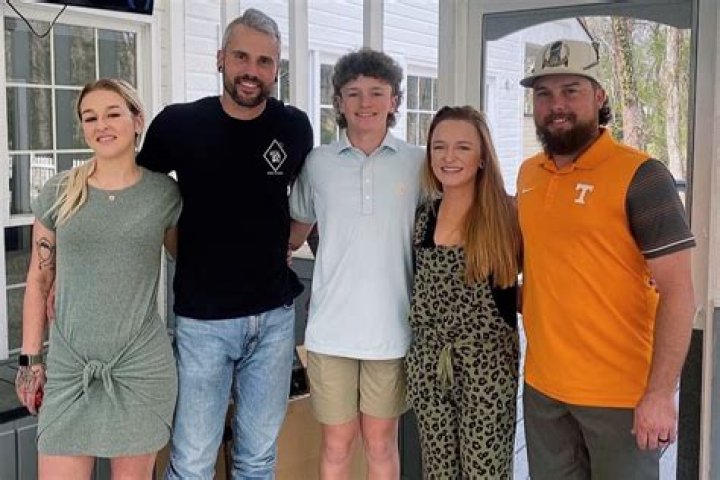 Maci Bookout: The Real Reason She’s Told Son Bentley, 10, About Dad Ryan Edwards’ Arrests
