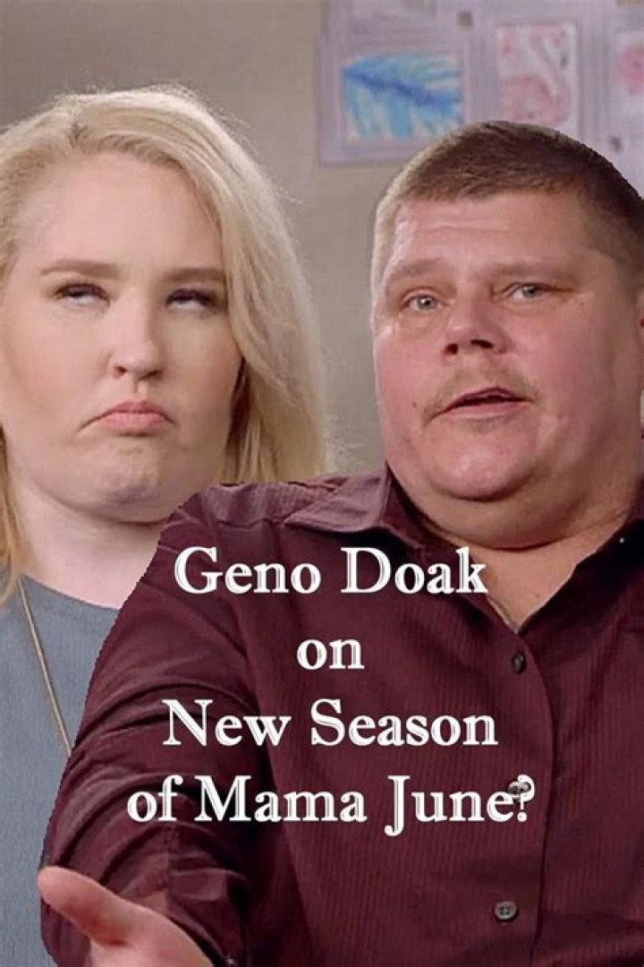 ‘Mama June’ Recap: Geno Doak Crashes June Shannon’s Reunion With Daughter Pumpkin