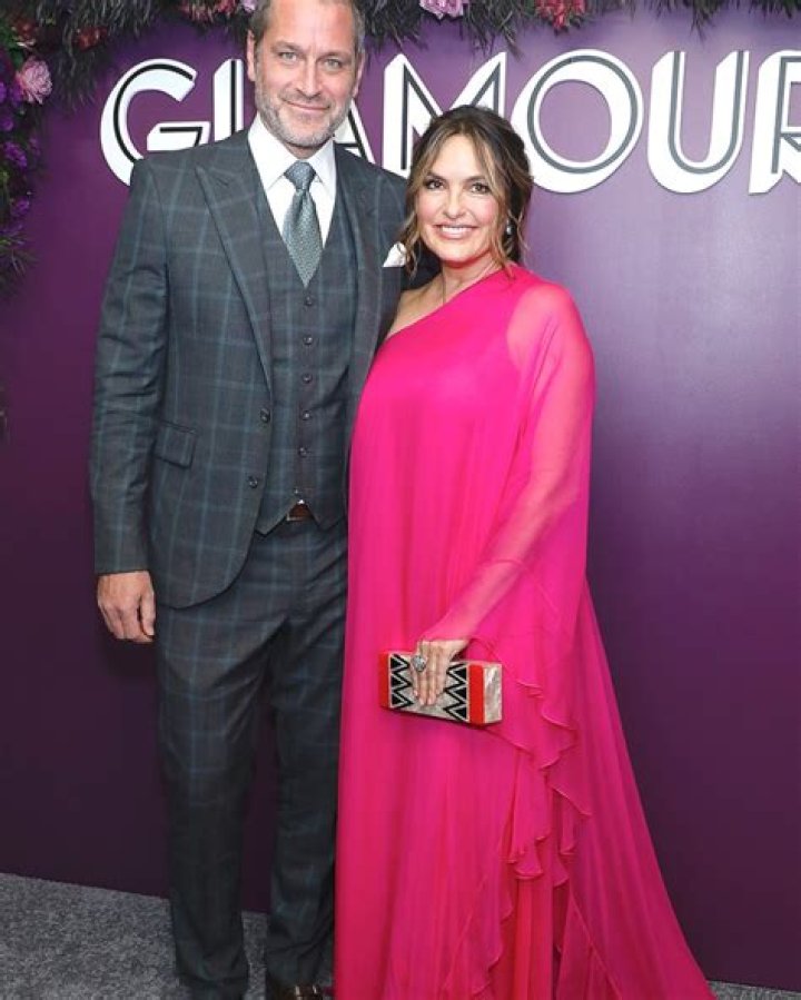 Mariska Hargitay’s Parents – Hollywood Life
