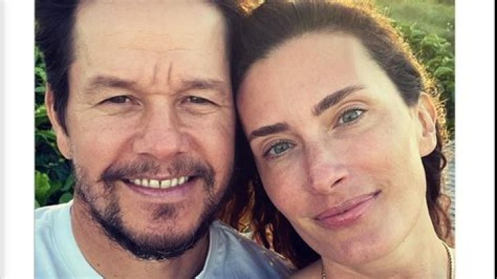 Mark Wahlberg’s Former Model Wife, Rhea Durham, 40, & Mom Of 4 Rocks White Lace Bikini
