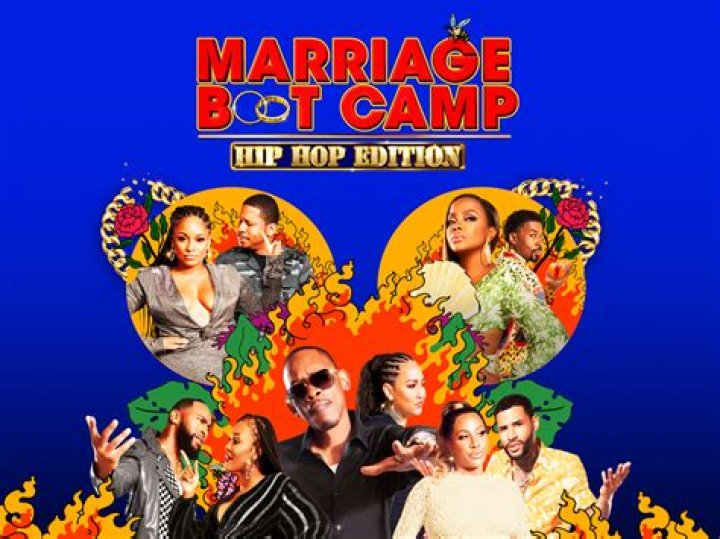 ‘Marriage Boot Camp’ Recap: Lil’ Mo Discovers Karl Dargan May Be Cheating On Her