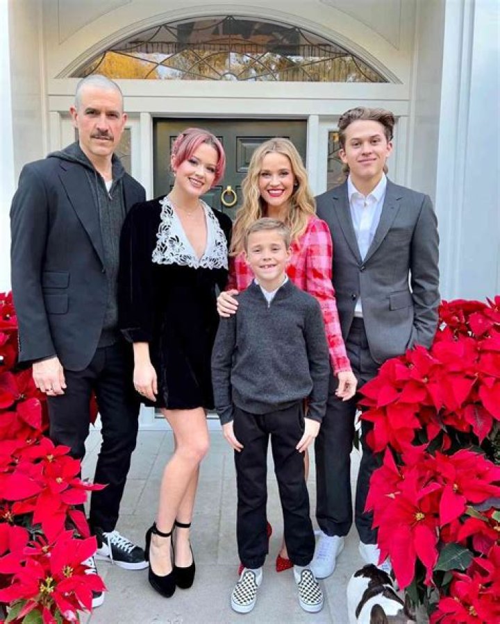 Meet Her 3 Children and Learn More About Them – Hollywood Life