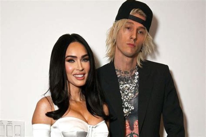 Megan Fox & Machine Gun Kelly: Why They’re Letting ‘Fate Decide’ When They’ll Have Children
