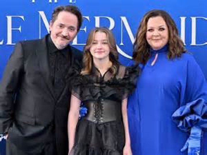Melissa McCarthy On Her Family — Video – Hollywood Life