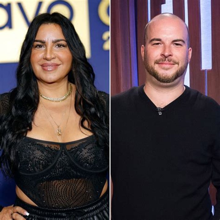 Mercedes ‘MJ’ Javid Almost ‘Died’ While Giving Birth To Son The ‘Shahs Of Sunset’ Star’s Hubby Reveals