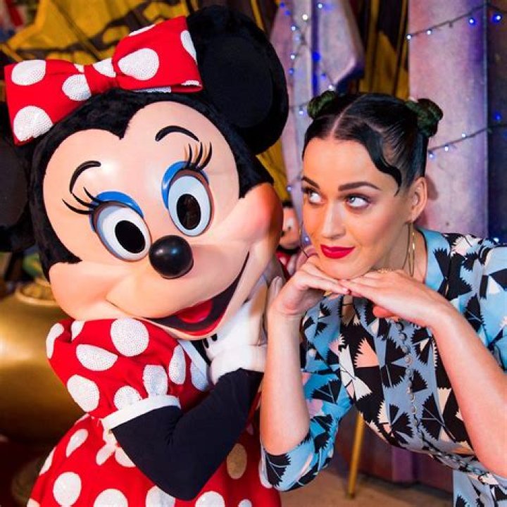 Mickey Mouse Celebrity Profile – Hollywood Life