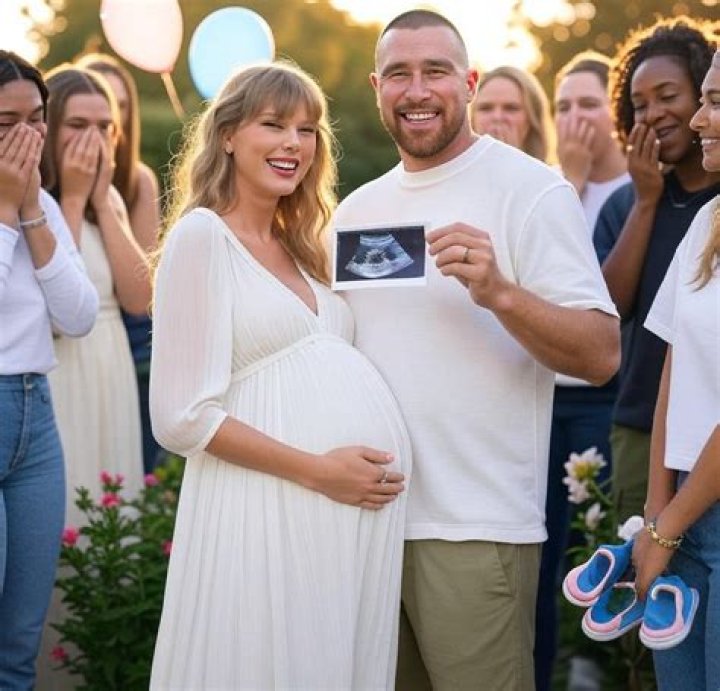 Miley Cyrus Allegedly Pregnant With Juicy J’s Baby